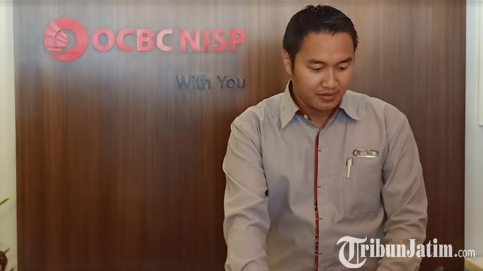 Optimalisasi Inisiatif Digital, Bank OCBC NISP Sebut Dana Pihak Ketiga Tumbuh 11 Persen YoY