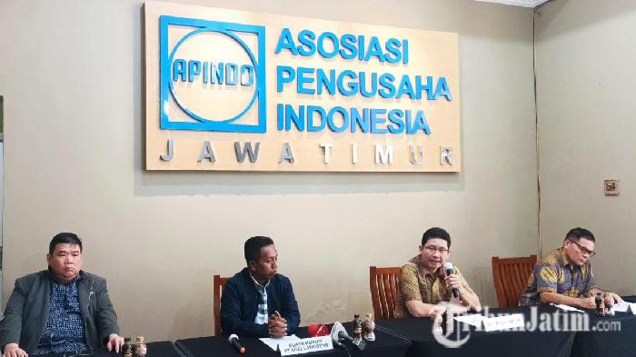 PT Agel Langgeng: Kebijakan PHK dan Pesangon Sudah Sesuai Undang-undang yang Berlaku