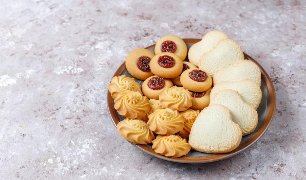 Mulai Persiapan, Ini 3 Rekomendasi Resep Kue Kering untuk Lebaran 2023, Mudah Tanpa Mixer dan Oven