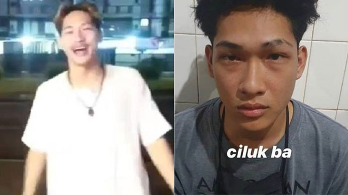 YouTuber Ferdian Paleka Ditelanjangi & Dibully di Penjara, Ortu Ungkap Perasaannya: Pengacara Gercep