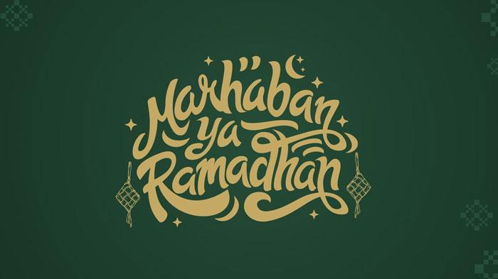 Kumpulan Ucapan Islami Awal Ramadan 1446 H untuk Menyambut Bulan Puasa 2025