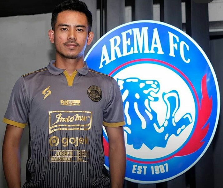 Laga Bhayangkara FC Vs Arema FC Terancam Dipindah, Begini Kata Bek Singo Edan