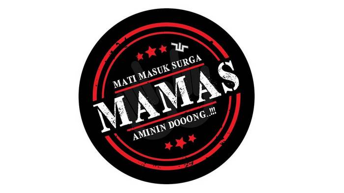 Chord Gitar dan Lirik 'Mamas' Mati Masuk Surga, Lagu Religi Terbaru Wali Band: Yang Mati Masuk Surga