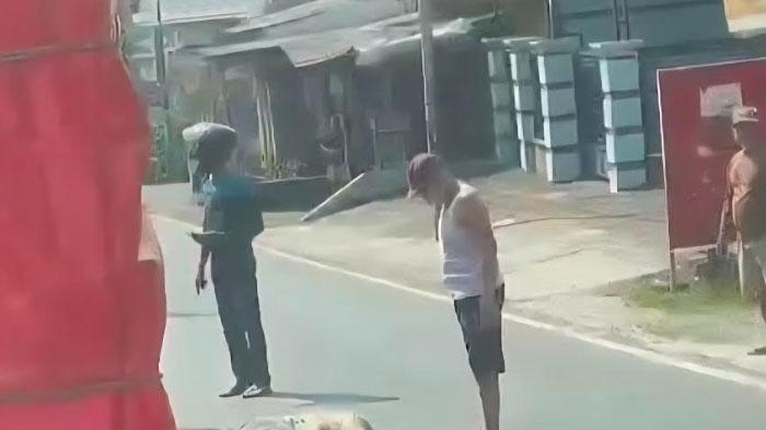 Kecelakaan Maut di Menganti Gresik, Pemotor asal Madura Tewas saat Hendak Mendahului Truk