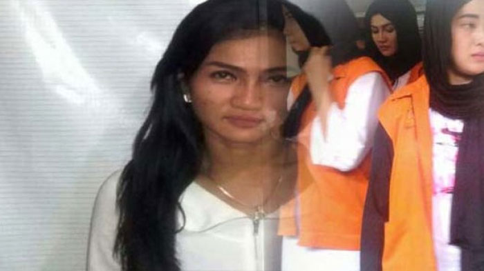 Nasib Miris Penyanyi KDI Padahal Dulu Dibanggakan Masyarakat, Kini Malah Jadi Bandar Narkoba