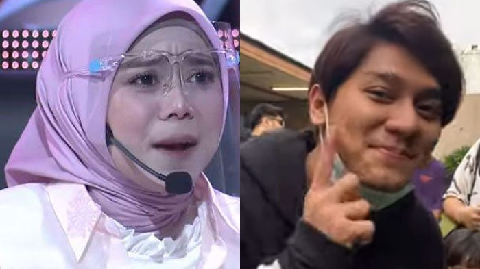Agresifnya Rizky Billar Minta Ciuman Lesty Kejora sampai Memaksa: Sudah Enggak Ada Bapak Cepat
