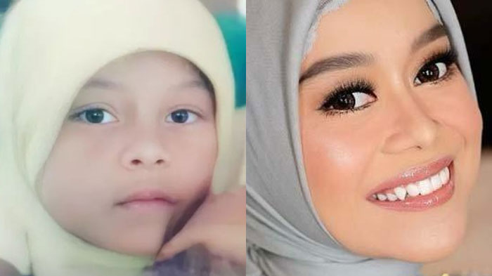 Artis Anak Tukang Mie Ayam Dulu Main Comberan, Nasib Kini Bergelimang Harta, Angkat Derajat Keluarga