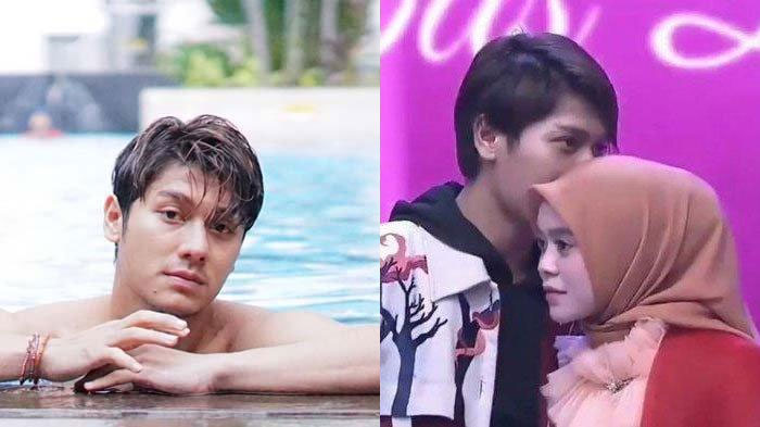 Lesty Kejora Pangku Rizky Billar, Kepergok Lakukan Hal Ini, Baru Diposting 10 Detik Langsung Dihapus