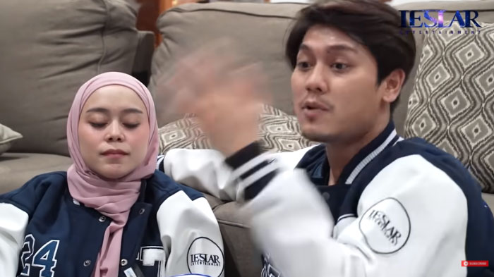 Apa Itu KDRT: Arti Kata - Hukuman Bagi Pelaku, Viral Rizky Billar Diduga Sering KDRT Lesti Kejora