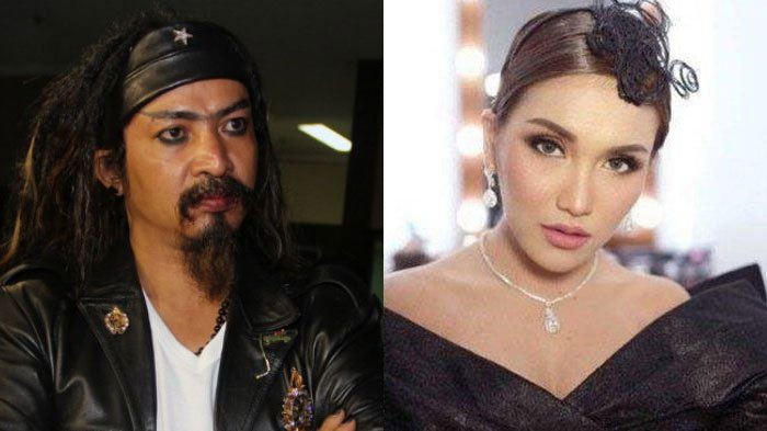 Biasa Diam, Limbad Curhat Unek-unek Soal Sikap Ayu Ting Ting di Balik Layar, Langsung Ramai Komentar