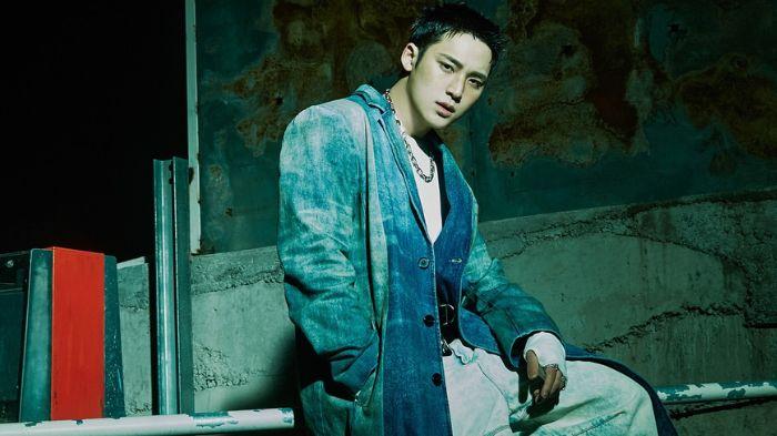 Arti Lirik Lagu Shake It Off - Mingyu SEVENTEEN, Viral Dicekal Stasiun TV Gegara Tak Lulus Sensor