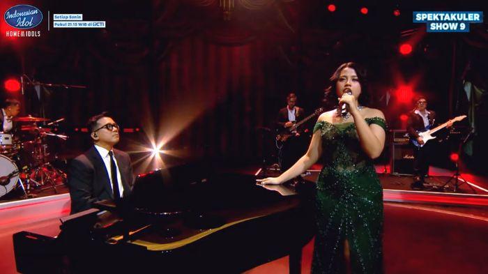 Lirik Lagu Yank - Wali, Trending di YouTube Dinyanyikan Shabrina dan Andi Rianto Indonesian Idol