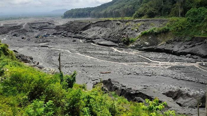 Pemkab Lumajang Berencana Bangun Jembatan Timbangan Pasir untuk Genjot Perolehan Pajak