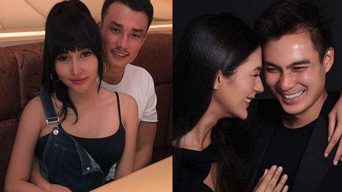 Berita Terpopuler: Nasihat Malam Pertama Baim Wong untuk Lucinta Luna hingga Tato Nia Ramadhani
