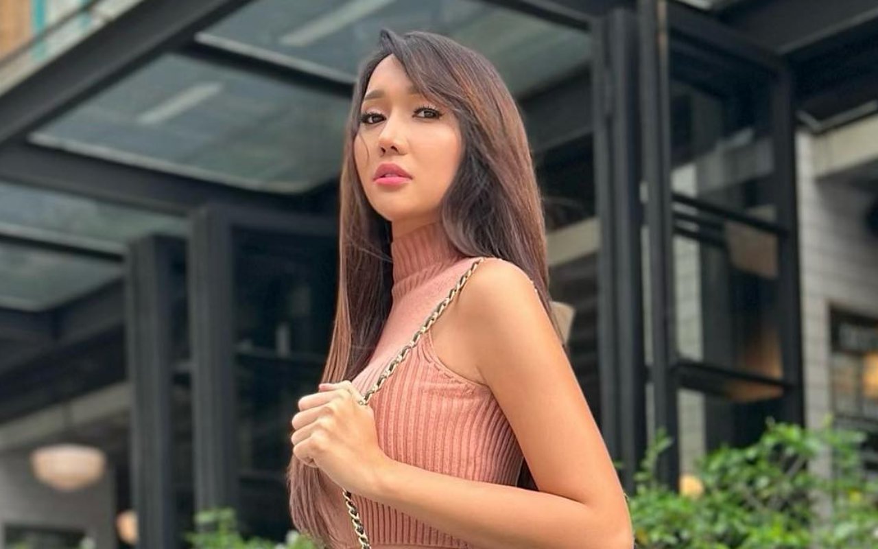 Pantas Lebih dari 18 Kali Operasi, Ternyata Lucinta Luna Raup Ratusan Juta Jadi Simpanan Sugar Daddy