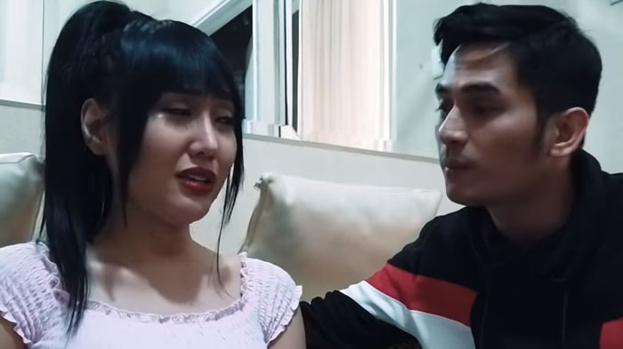 Berita Populer: Curhatan Lucinta Luna Tak Bisa Cari Uang di Televisi hingga Biodata Sabrina Sameh