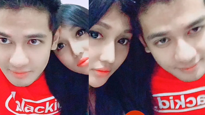 10 Potret Kevin Hillers, Mantan Pacar Lucinta Luna yang Video Mesranya Tersebar, Gantengnya!