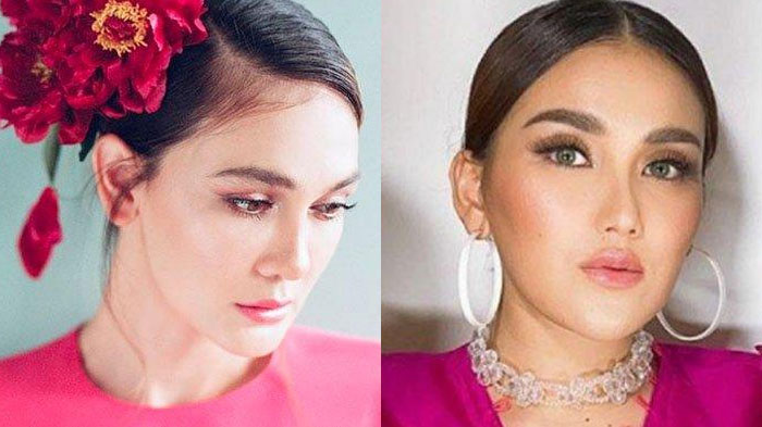5 Tahun Berlalu, Terungkap Alasan Ayu Ting Ting Tak Pernah Balas Blokir Luna Maya: Saya Berusaha