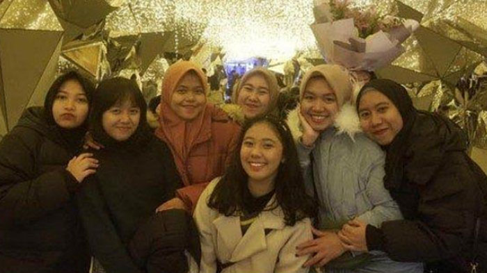 Wuhan Diisolasi, Rektor Upayakan Mahasiswa Unesa Pulang ke Surabaya