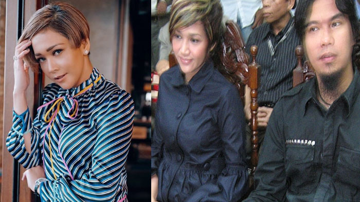 Maia Ungkit Luka Masa Lalu, Balas Komentar Soal Cerai dari Ahmad Dhani, Ngegas Bahas Nasib: Merdeka