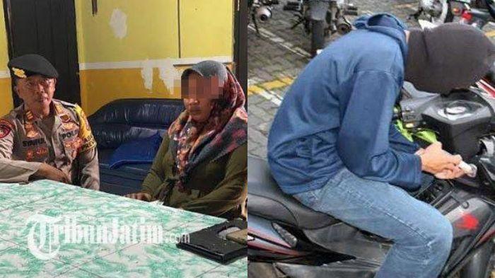 JATIM TERPOPULER: Emak-emak Cabut Kalung Murid TK Ponorogo - Maling Satroni Kampus di Surabaya