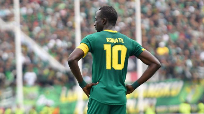 Tak Bisa Pulang, Begini Cara Pemain Persebaya Makan Konate Obati Rindu, Video Call sampai Masak