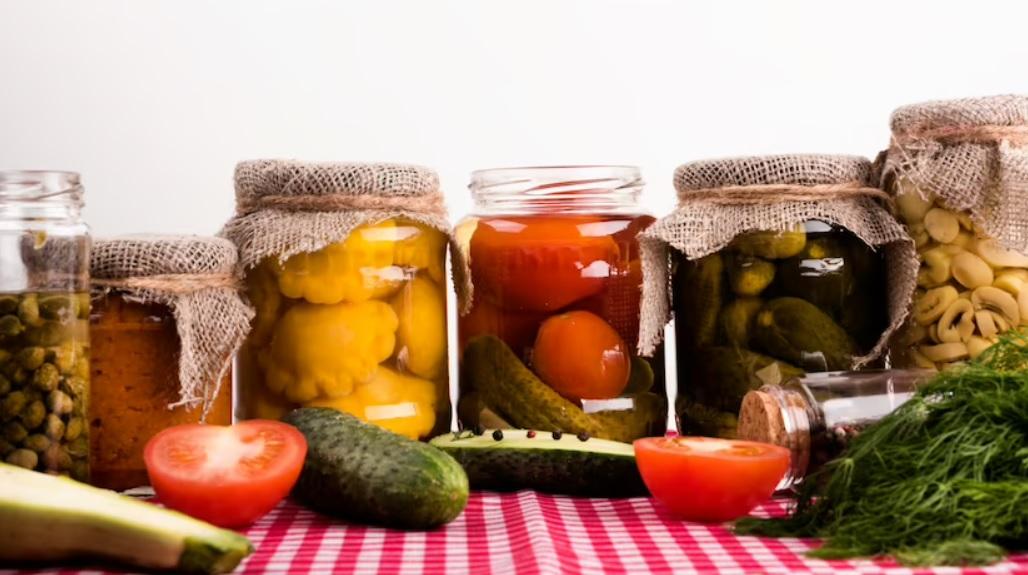 5 Makanan Fermentasi, Bisa Jadi Pilihan Menu Diet, Bikin Berat Badan Turun 5Kg: Mengenyangkan