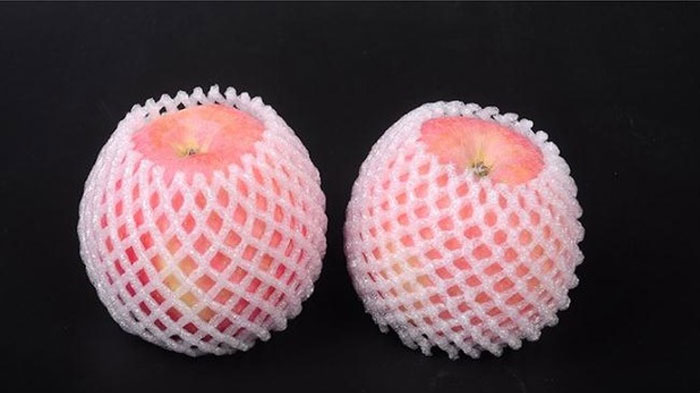 5 Manfaat Jaring Buah yang Tak Terbayangkan, Jangan Langsung Dibuang