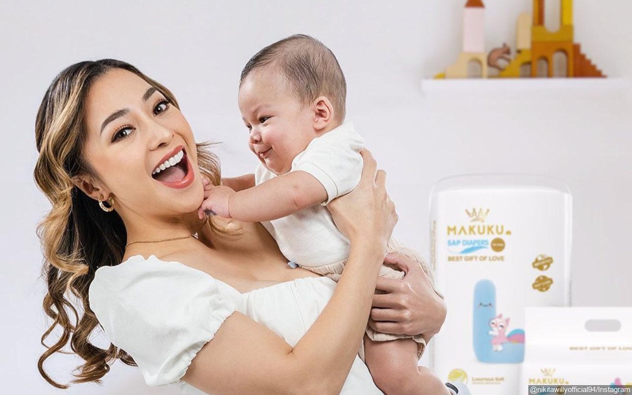 Apa Itu Baby Led Weaning? Metode Pengenalan MPASI yang Diterapkan Nikita Willy, Ketahui Manfaatnya