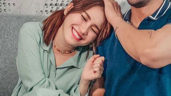 Sosok Mantan Ayu Ting Ting yang Tak Dilupakan Si Biduan, Bukan Enji Apalagi Adit, Sering Diberi Susu