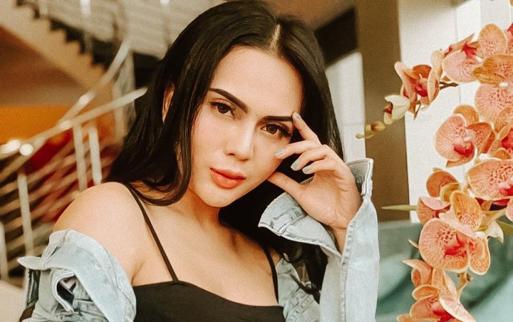 Ingat Anggita Sari? Mantan Model Majalah Dewasa Dulu Ngaku Dihamili Enji Baskoro, Nasibnya Kini Beda