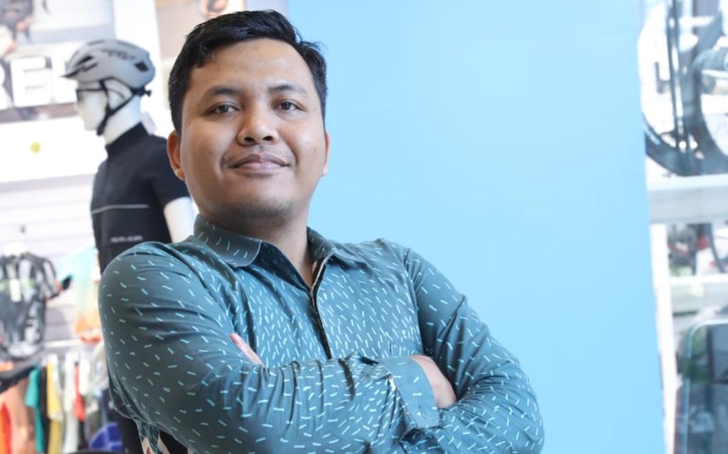 Eks Protokol Sebut Relawan Gus Ipul Berisi Gerbong Kosong Tanpa Penumpang, Ragu Capai Ratusan Ribu