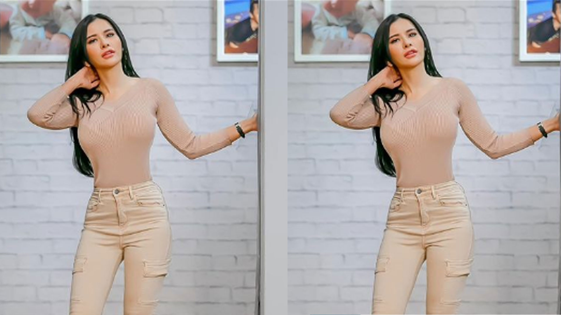 Maria Vania Turun 5 Kg dalam 14 Hari, Menu Diet Smoothies untuk Sarapan, Ini Resep dan Cara Bikinnya