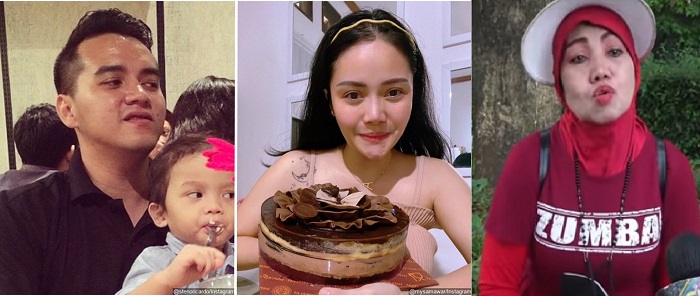 Nyali Ciut Ketemu Orangtua Mawar AFI, Steno 'Lupakan' 3 Anaknya Sejak Nikahi Susi, Merasa Bersalah?