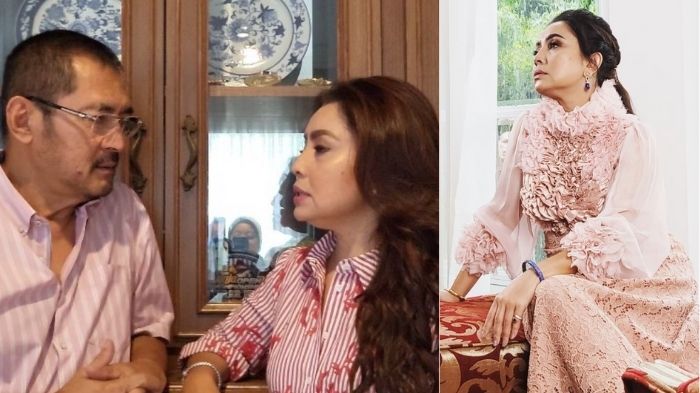 Selama ini Tak Diumbar, Mayangsari Buka Rahasia Cara Taklukkan Anak Soeharto, Kini Terbukti: Mindset