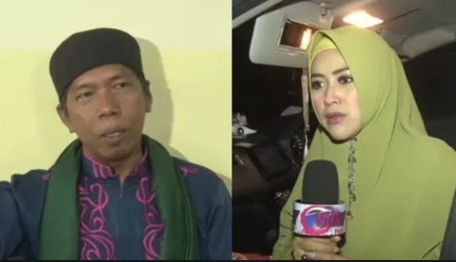 Janji Kiwil ke Anaknya yang Diasuh Eks Istri, Murka Tahu Perlakuan Meggy: Anak Gue Jangan Terlantar