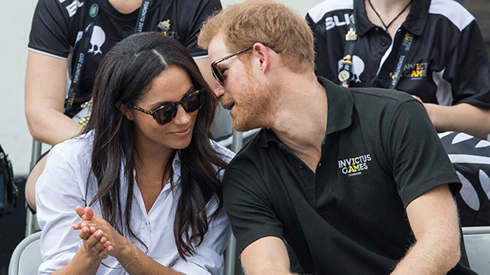 Meghan Markle, 9 Fakta Tunangan Pangeran Harry, Seorang Janda hingga Masa Kecilnya yang Kelam