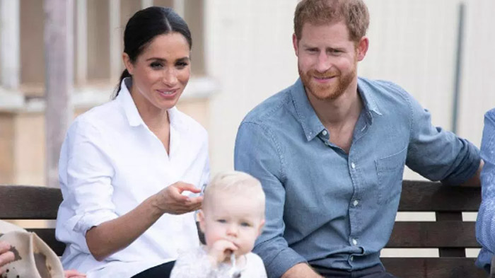 Fakta Menarik Jelang Kelahiran Anak Meghan Markle-Pangeran Harry, Baby Shower Rp 2 M & Hadiah Mewah