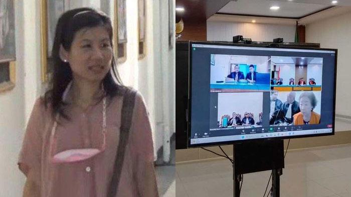 Gegara Warisan, Mertua Usia 78 Tahun Dijebloskan Menantunya ke Penjara, Kini Balas Gugat Balik