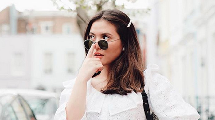 Mengintip Koleksi Tas Branded Marsha Aruan, Harganya Ada yang Capai Puluhan Juta!