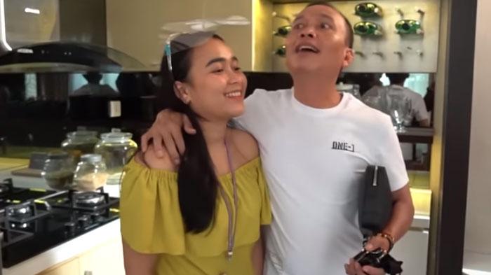 Mengintip Rumah Baru Syifa Hadiah Ulang Tahun dari Ayu Ting Ting, Tampak Sederhana Seharga Rp2,5 M