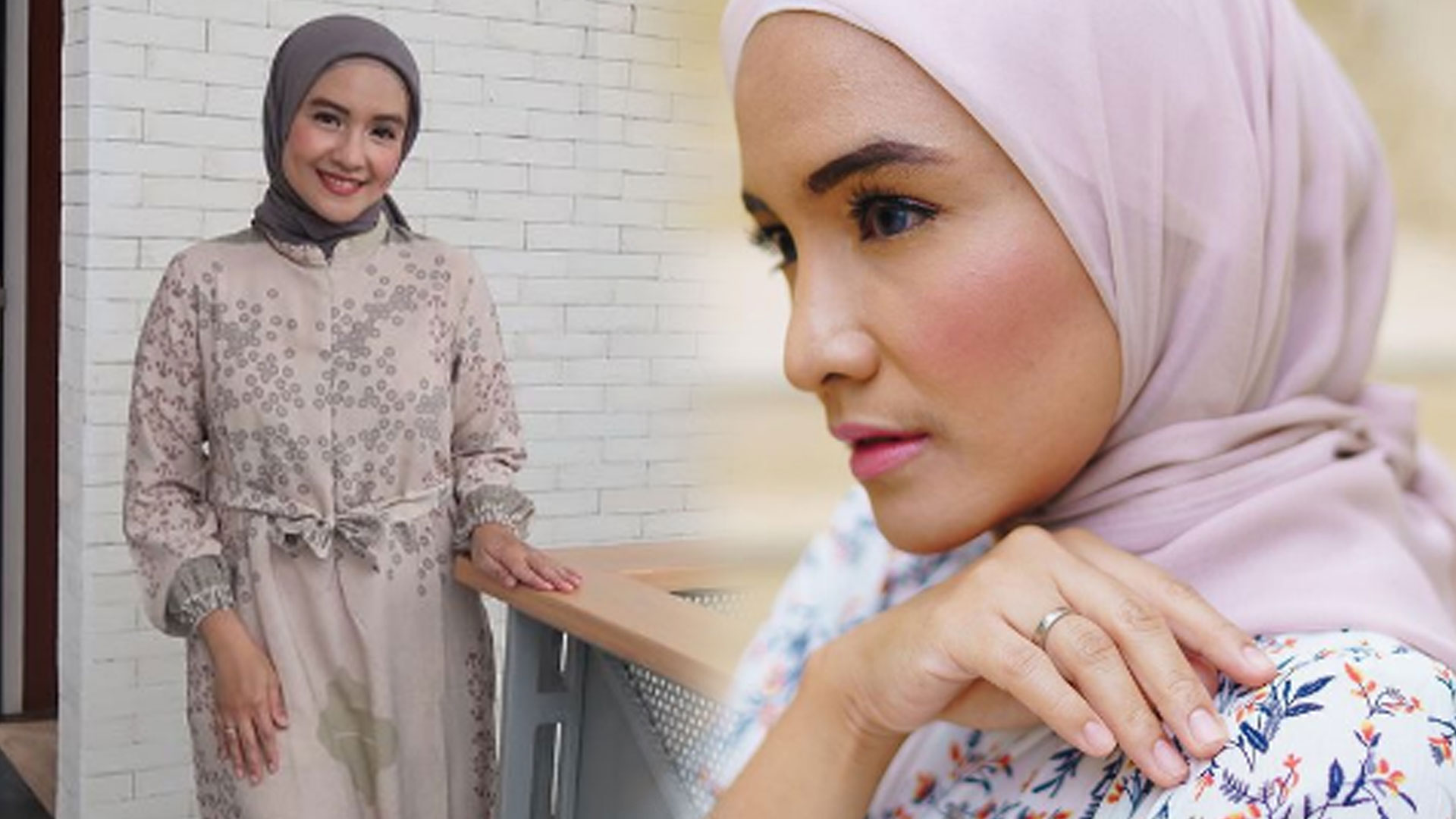 Intip Menu Diet Intan Nuraini, Berhasil Menurunkan Berat Badan 14 Kilogram, 'yang Terpenting Niat'