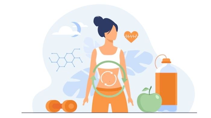 Bisa Menurunkan Berat Badan saat Puasa Ramadan? Ikuti Menu Diet Sehat Ini, Ada Rumus Minum Air Putih