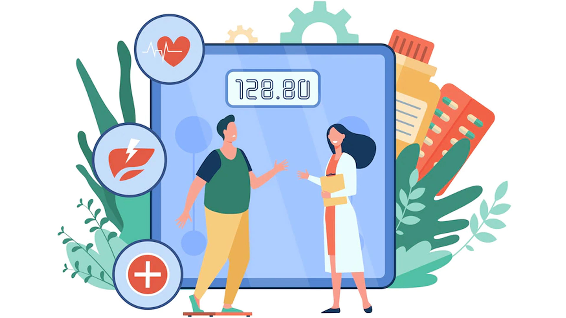 Tips Sukses Menurunkan Berat Badan 4 Kg, Ada Panduan Menu Diet Seminggu dan Cara Memasaknya