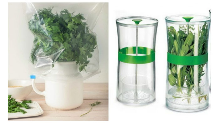 Berikut 10 Tips Agar Buah dan Sayuran yang Akan Disimpan Bisa Tetap Segar dan Nutrisinya Terjaga