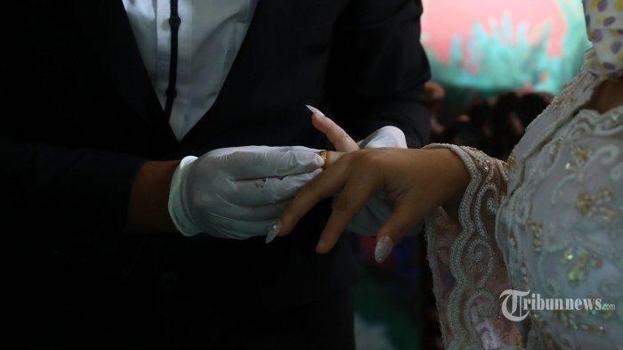 Pengantin Wanita Mendadak Janda usai 10 Menit Menikah, Suami Meninggal, Hari Bahagia Jadi Tragis