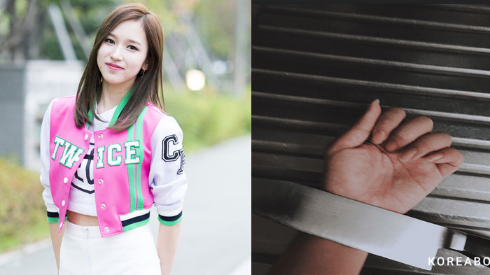 Mina TWICE Diancam Dibunuh, Pihak Agensi Akan Tempuh Jalur Hukum