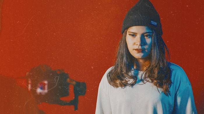 Lirik Lagu 'Maaf' Monica Tania, Perasaan Seseorang dalam Toxic Relationship: Dia Bukan yang Kau Cari