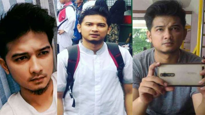 Fakta Terduga Teroris Tangerang Muhammad Choir, Disebut Ganteng hingga Suka Tulis Diary