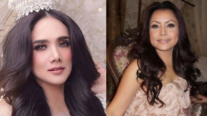 Deretan Seleb Wanita Ini Kerap Dicap Pelakor Sama Netizen, Nggak Nyangka Kalau No 2 Artis Itu!